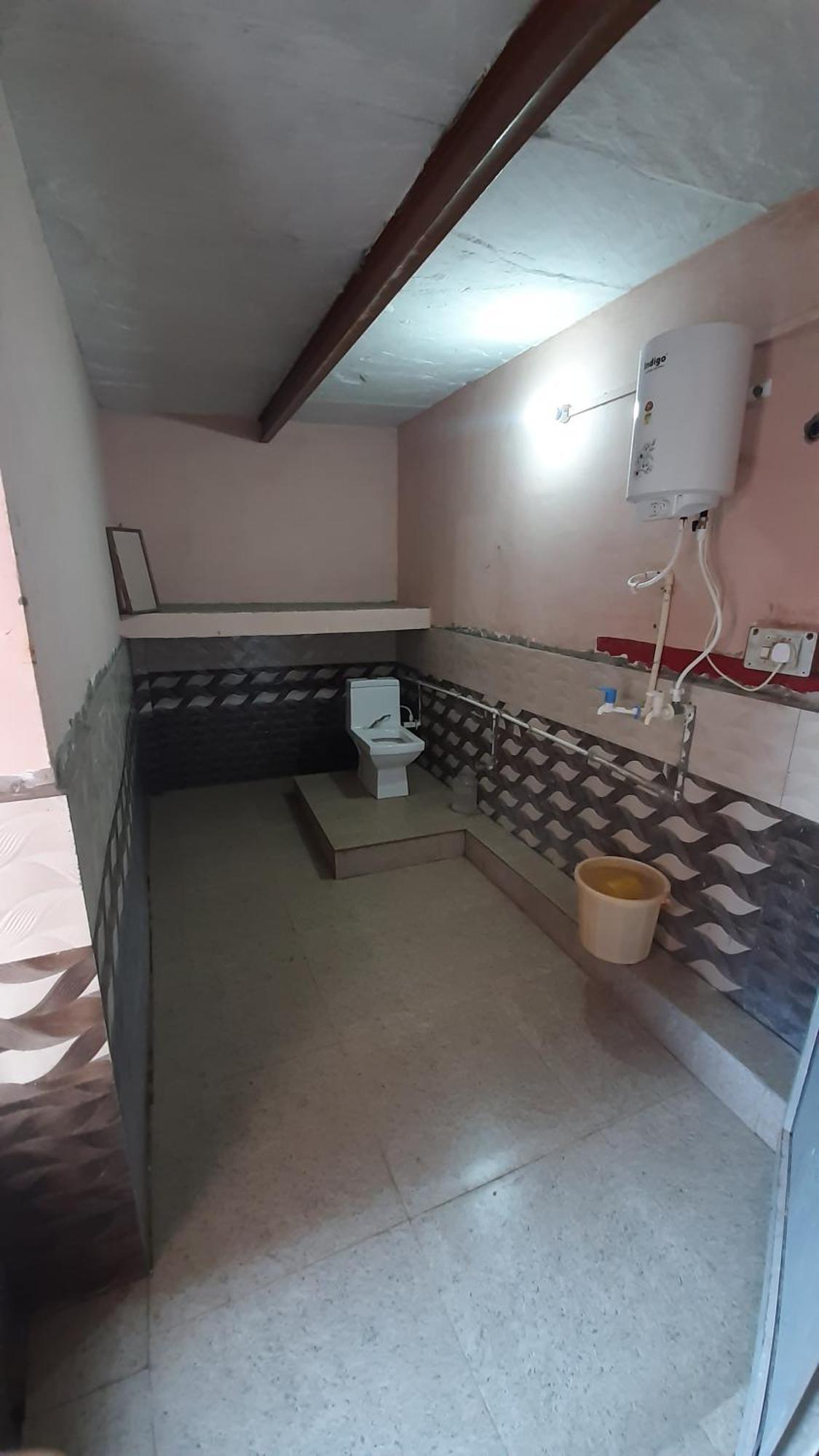 Subhadra Guest House Mathura Camera foto